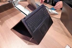 ASUS ZenBook Flip 15