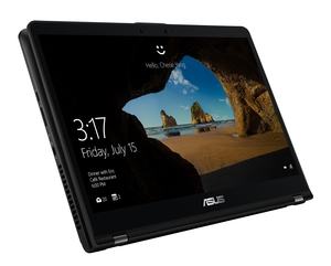 ASUS ZenBook Flip 15