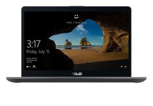 ASUS ZenBook Flip 15