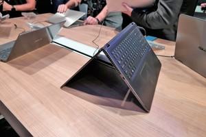 ASUS ZenBook Flip 15