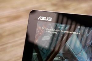 ASUS Transformer 3 Pro