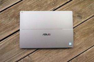 Im Innern des ASUS Transformer 3 Pro steckt ein i7, teilweise bietet der aber nicht mehr als ein Core m