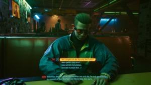 Cyberpunk 2077