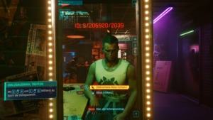 Cyberpunk 2077