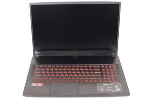 MSI Bravo 17 im Test