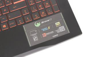 MSI Bravo 17 im Test