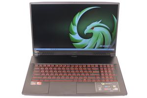 MSI Bravo 17 im Test