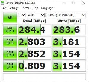 Seagate IronWolf Pro 16 TB