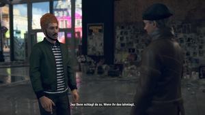 Watch Dogs: Legion