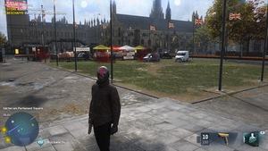 Watch Dogs: Legion