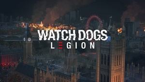 Watch Dogs: Legion