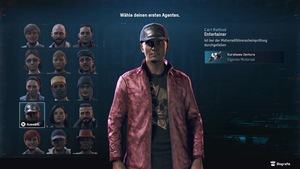 Watch Dogs: Legion