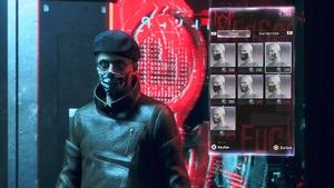 Watch Dogs: Legion