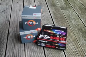 Vega 8 und Vega 11 könnten Ryzen 3 2200G und Ryzen 5 2400G zu optimalen Prozessoren für Alltagsrechner machen