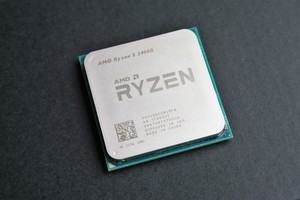 Der Ryzen 5 2400G ist zwar insgesamt besser für Gaming geeignet, bietet preislich aber keinen Vorteil gegenüber Ryzen 3 2200G plus dedizierter Einsteiger-GPU