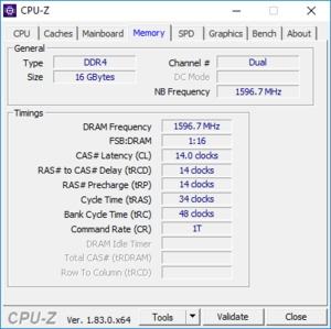 AMD Ryzen 5 2400G