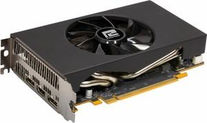 PowerColor Radeon RX 5600 XT ITX