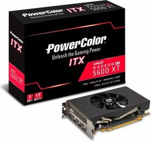 PowerColor Radeon RX 5600 XT ITX