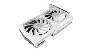 ZOTAC Gaming GeForce RTX 3060 AMP White Edition