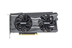 Inno3D GeForce RTX 3060 Twin X2