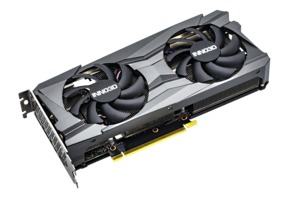 Inno3D GeForce RTX 3060 Twin X2