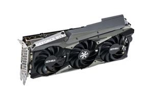 Inno3D GeForce RTX 3060 iChill X3