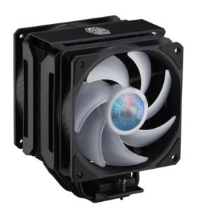 Cooler Master MasterAir MA624 Stealth, MA612 Stealth und MA612 Stealth ARGB