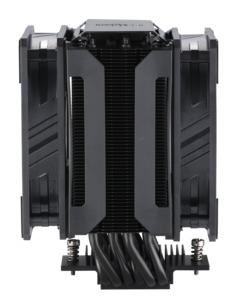 Cooler Master MasterAir MA624 Stealth, MA612 Stealth und MA612 Stealth ARGB