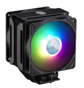 Cooler Master MasterAir MA624 Stealth, MA612 Stealth und MA612 Stealth ARGB