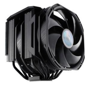 Cooler Master MasterAir MA624 Stealth, MA612 Stealth und MA612 Stealth ARGB