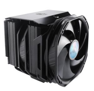 Cooler Master MasterAir MA624 Stealth, MA612 Stealth und MA612 Stealth ARGB