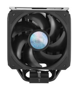 Cooler Master MasterAir MA624 Stealth, MA612 Stealth und MA612 Stealth ARGB