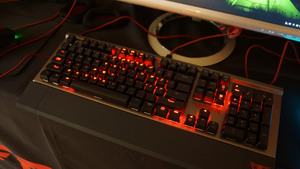 Patriot Peripherie (Maus, Tastatur, Headset)