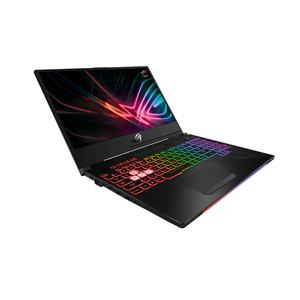 ASUS ROG Scar II GL504