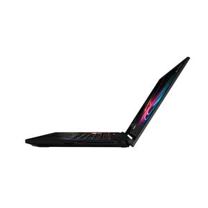 ASUS ROG Scar II GL504