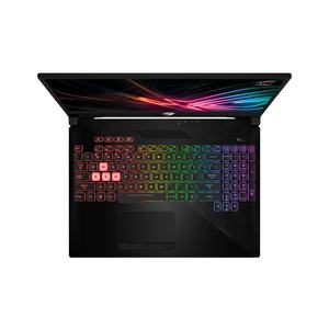 ASUS ROG Scar II GL504