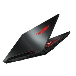 ASUS ROG Scar II GL504