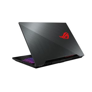 ASUS ROG Scar II GL504