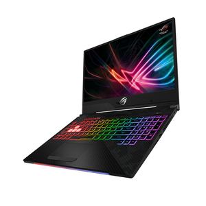 ASUS ROG Scar II GL504