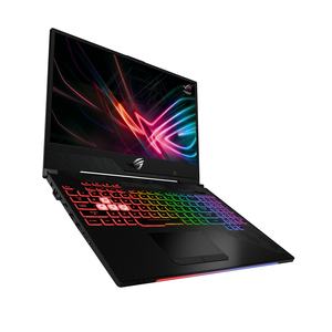 ASUS ROG Scar II GL504