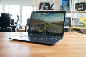 Mit dem ASUS NovaGo feiert Windows on ARM seine Premiere