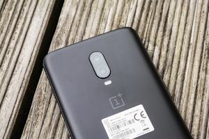 OnePlus 6T