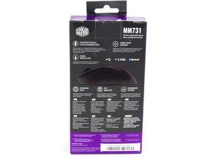 Cooler Master MM731