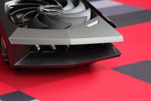 ZOTAC GAMING GeForce RTX 3090 Amp Extreme