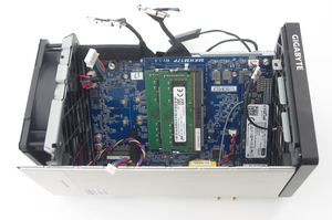 Gigabyte Brix GB-GNI7HG4-950