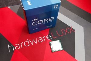 Intel Core i7-11700K