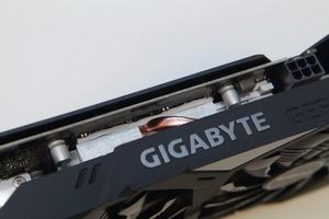 Gigabyte GeForce GTX 1650 Super Windforce OC 4G