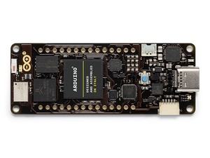 Arduino Portenta H7