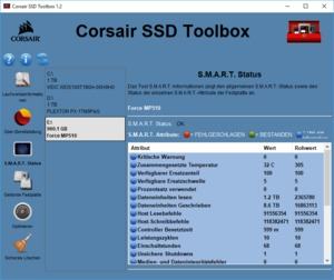 Corsair Force Series MP510