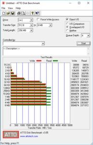 Corsair Force Series MP510